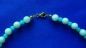 Preview: amazonite-necklace 48 cm