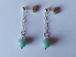 Preview: ohrringe-silber-türkis-amazonit