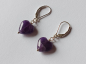 Preview: ohrringe-silber-violett-amethyst-