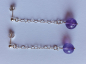 Preview: ohrringe-silber-violett-amethyst---