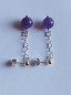 Preview: ohrringe-silber-violett-amethyst-----