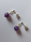 Preview: ohrringe-silber-violett-amethyst----