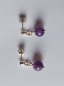 Preview: ohrringe-silber-violett-amethyst---