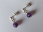 Preview: ohrringe-silber-violett-amethyst-
