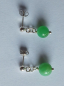 Preview: earrings-silver-chrysoprase--