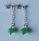 Preview: dangle-earrings-silver-chrysoprase
