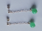Preview: dangle-earrings-silver-chrysoprase--