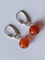 Preview: ohrringe-silber-rot-karneol----