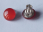 Preview: carnelian silver clips 16 mm---
