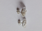Preview: earrings-sterling silver-tree of life---