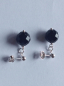 Preview: ohrringe-silber-onyx-schwarz---