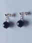 Preview: ohrringe-silber-onyx-schwarz