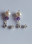 Preview: earrings-silver-pearl-amethyst---