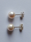 Preview: earrings-pearl-silver-