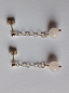 Preview: ohrringe-silber-pink-rosenquarz---