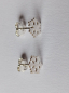 Preview: ohrringe-silber-schneeflocke---