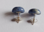 Preview: ohrringe-silber-blau-sodalith-----