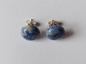 Preview: ohrringe-silber-blau-sodalith