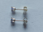 Preview: earrings-silver-violet-blue-tanzanite----