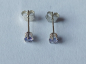 Preview: earrings-silver-violet-blue-tanzanite---