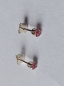 Preview: earrings-pink-tourmaline-silver--