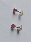 Preview: earrings-pink-tourmaline-silver-