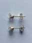 Preview: earrings-silver-white-topaz---