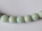 Preview: amazonite necklace 48 cm-