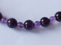 Preview: amethyst-necklace 48 cm