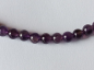 Preview: amethyst necklace 48 cm-