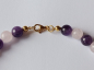 Preview: amethyst-rosenquarz-kugelkette--