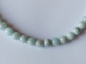 Preview: aquamarine-necklace 48 cm