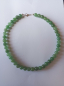 Preview: aventurine necklace 48 cm----