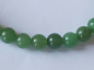 Preview: aventurine necklace 48 cm