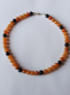 Preview: aventurine-onyx necklace---