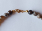 Preview: agate necklace 48 cm--
