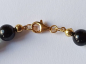 Preview: tourmaline and aquamarine necklace--