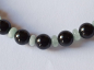 Preview: tourmaline and aquamarine necklace