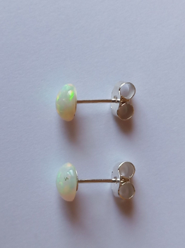 Preview: ohrringe-silber-hell-opalisierend-opal--