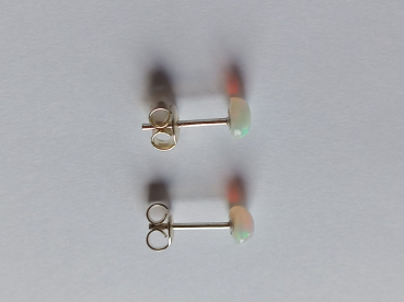 Preview: ohrringe-silber-hell-opalisierend-opal---