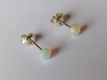 Preview: ohrringe-silber-hell-opalisierend-opal-