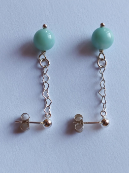ohrringe-silber-türkis-amazonit-----