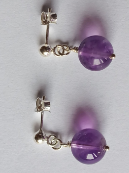 earrings-silver-amethyst--