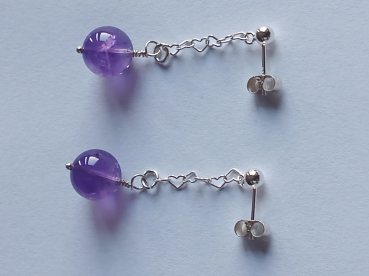 dangle-earrings-silver-amethyst-