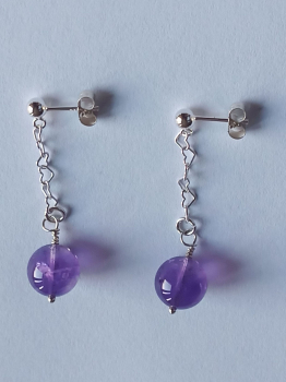 dangle-earrings-silver-amethyst