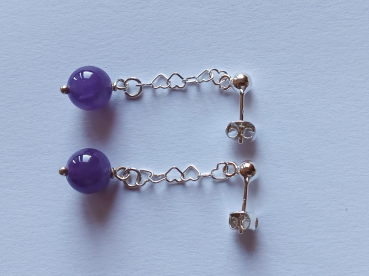Preview: ohrringe-silber-violett-amethyst--