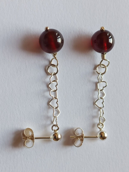 ohrringe-silber-rot-granat-----