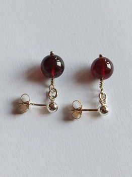ohrringe-silber-rot-granat-----