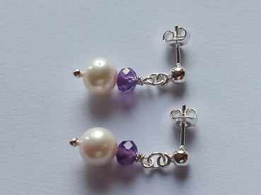earrings-silver-pearl-amethyst-