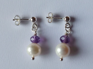 earrings-silver-pearl-amethyst